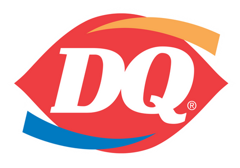 dairy queen drive thru