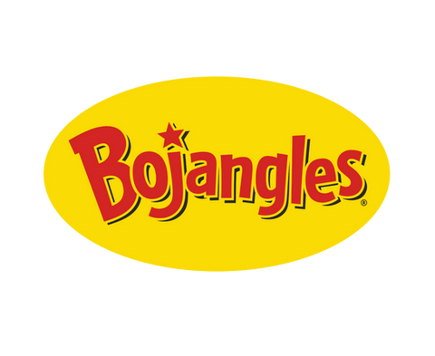bojangles drive thru