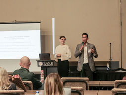 LM in Overland Park, Kansas