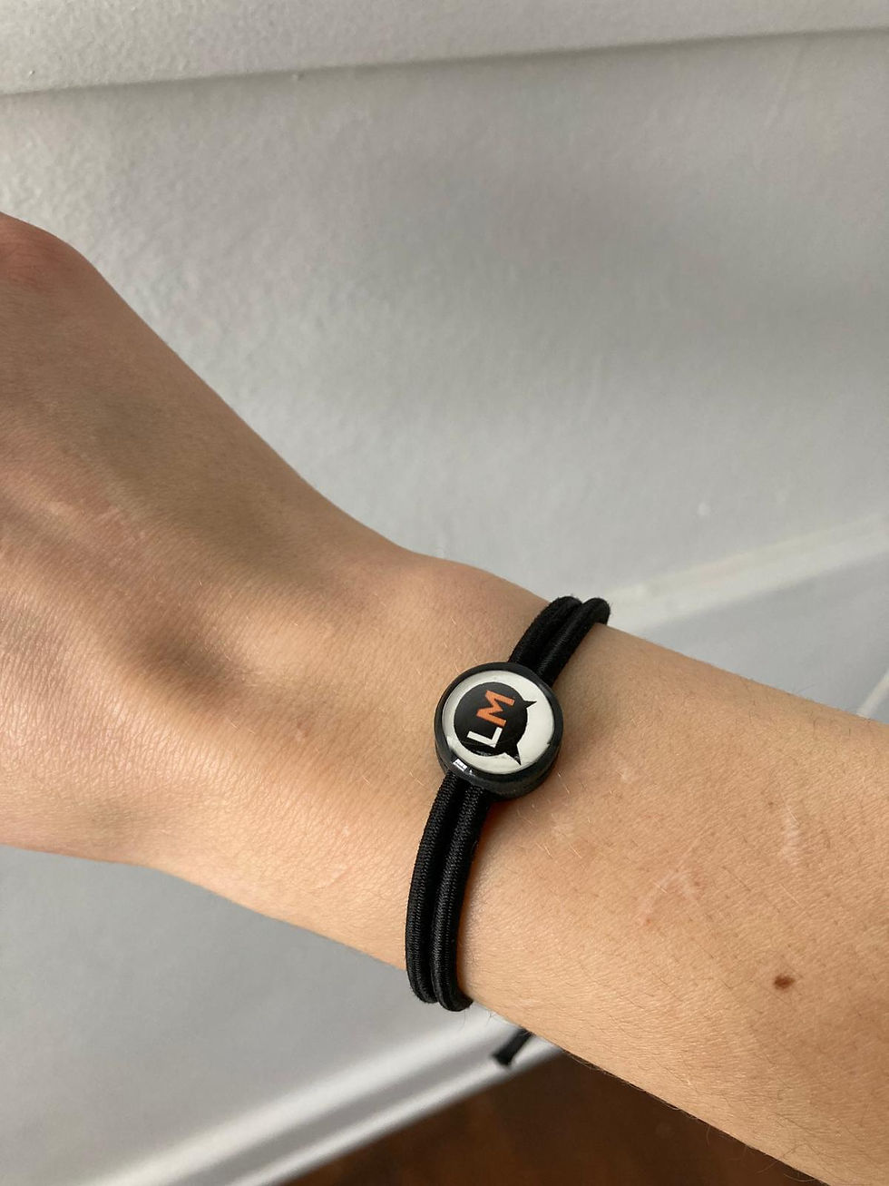 Thumbnail: LM Bracelet