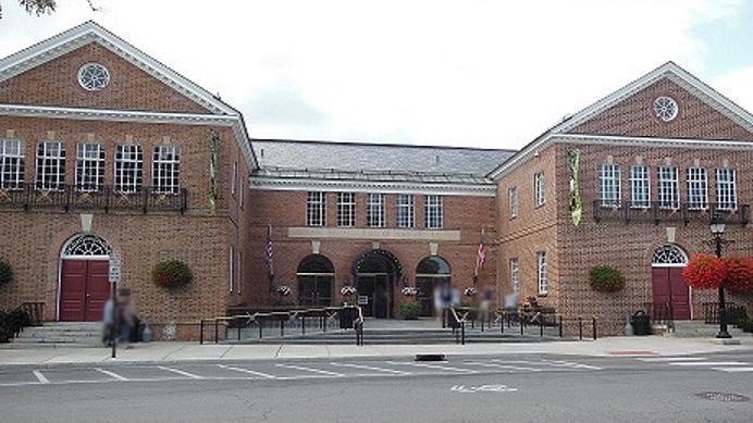 Cooperstown, New York : The wonderful eleven days I spent