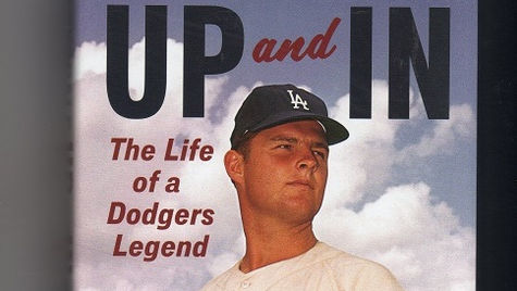 Don Drysdale in 1968 : The great pitcher who made a miracle happen