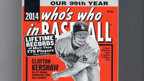 Pitcher's Triple Crown