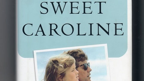 Sweet Caroline : Did the code name predict the future?