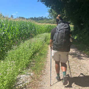La marche rédemptrice d’Éva, 16 ans, ex-proxénète