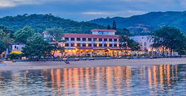 銀鑛灣渡假酒店優惠 Silvermine Beach Resort｜度假村Staycation優惠