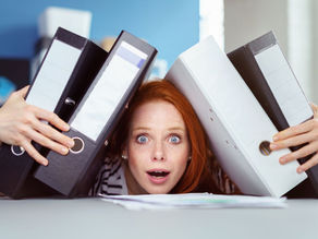 Von der Erschöpfung zur Balance: Ein neues Arbeitsmodell