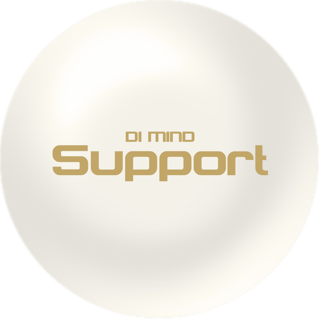 Autorenbild: DI MIND Support
