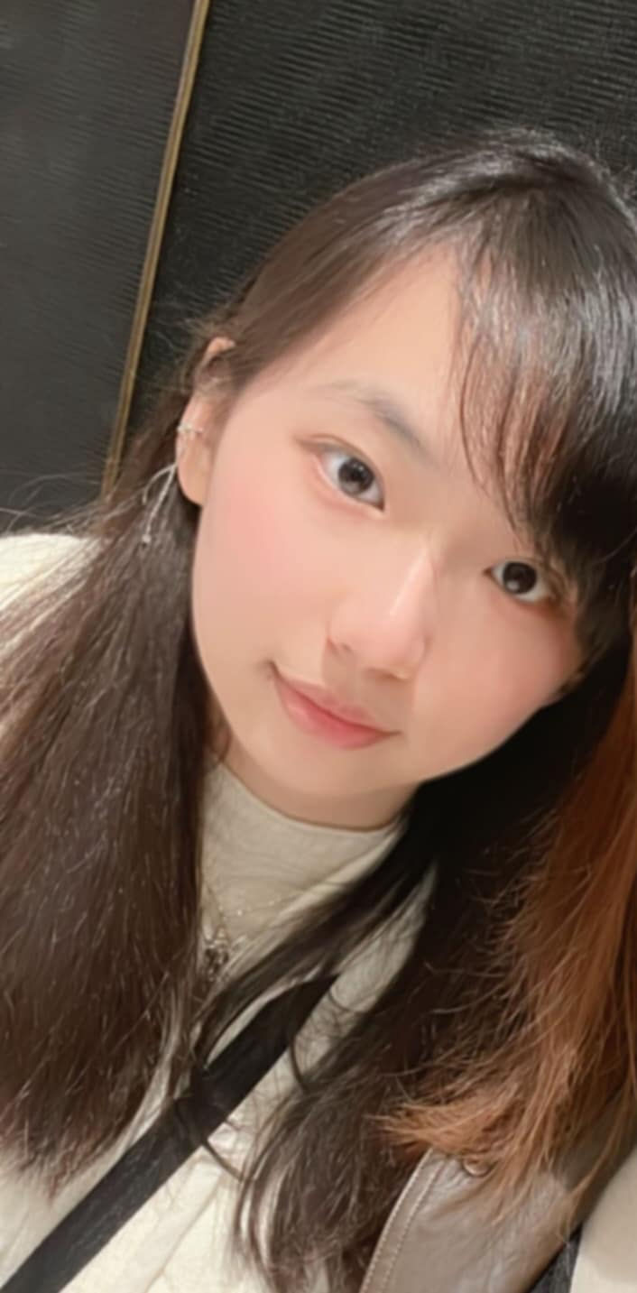 Chun-Chien Lin 林君謙