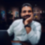 Sabir Ali-Creative Catalysts