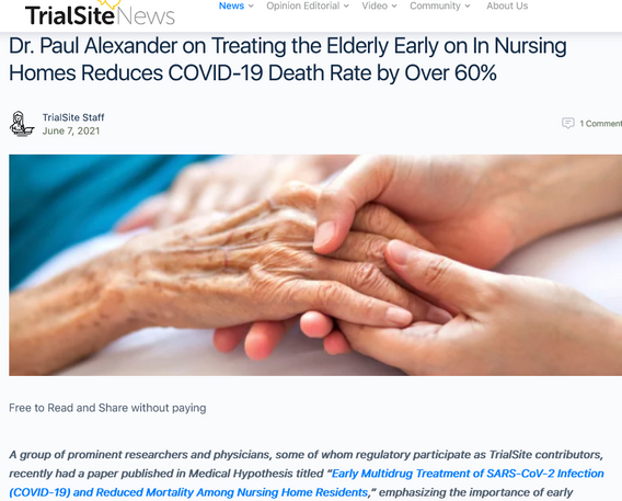 Screenshot 2021-12-29 at 10-39-35 Dr Paul Alexander on Treating the Elderly Early on In Nu