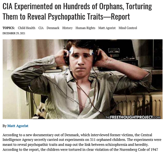 Screenshot 2021-12-29 at 21-20-17 CIA Experimented on Hundreds of Orphans, Torturing Them