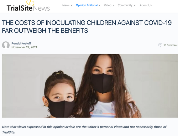 Screenshot 2021-12-21 at 11-33-51 THE COSTS OF INOCULATING CHILDREN AGAINST COVID-19 FAR O