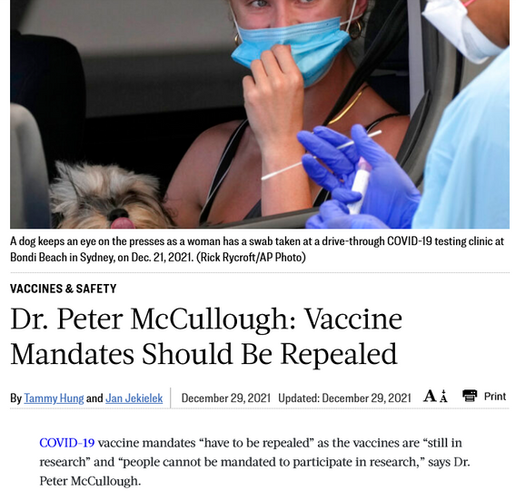 Screenshot 2021-12-29 at 21-14-10 Dr Peter McCullough Vaccine Mandates Should Be Repealed.