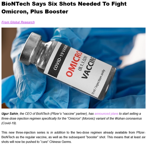 Screenshot 2021-12-18 at 17-39-18 BioNTech Says Six Shots Needed To Fight Omicron, Plus Bo