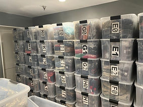 Former NC prisoner rebuilds his life while building a business