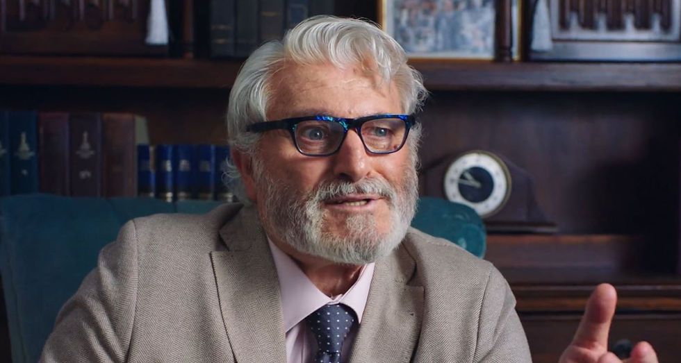 ביטוח כלל - מטר