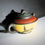 Thumbnail: 19th Century Japanese Earthenware Teapot