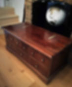 Thumbnail: Apothecary Table - Early/Mid 20th Century