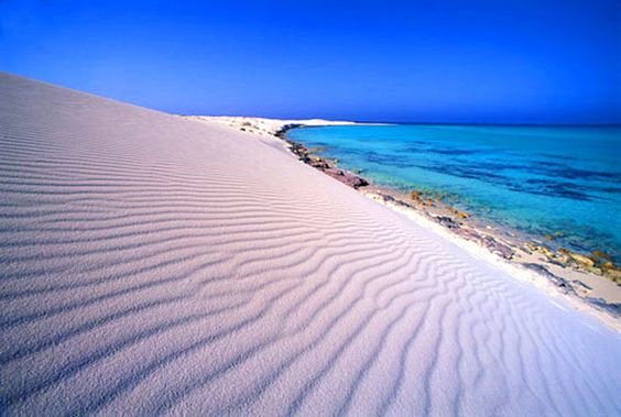 Marsa Matrouh