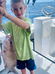 Take a Kid Fishing!