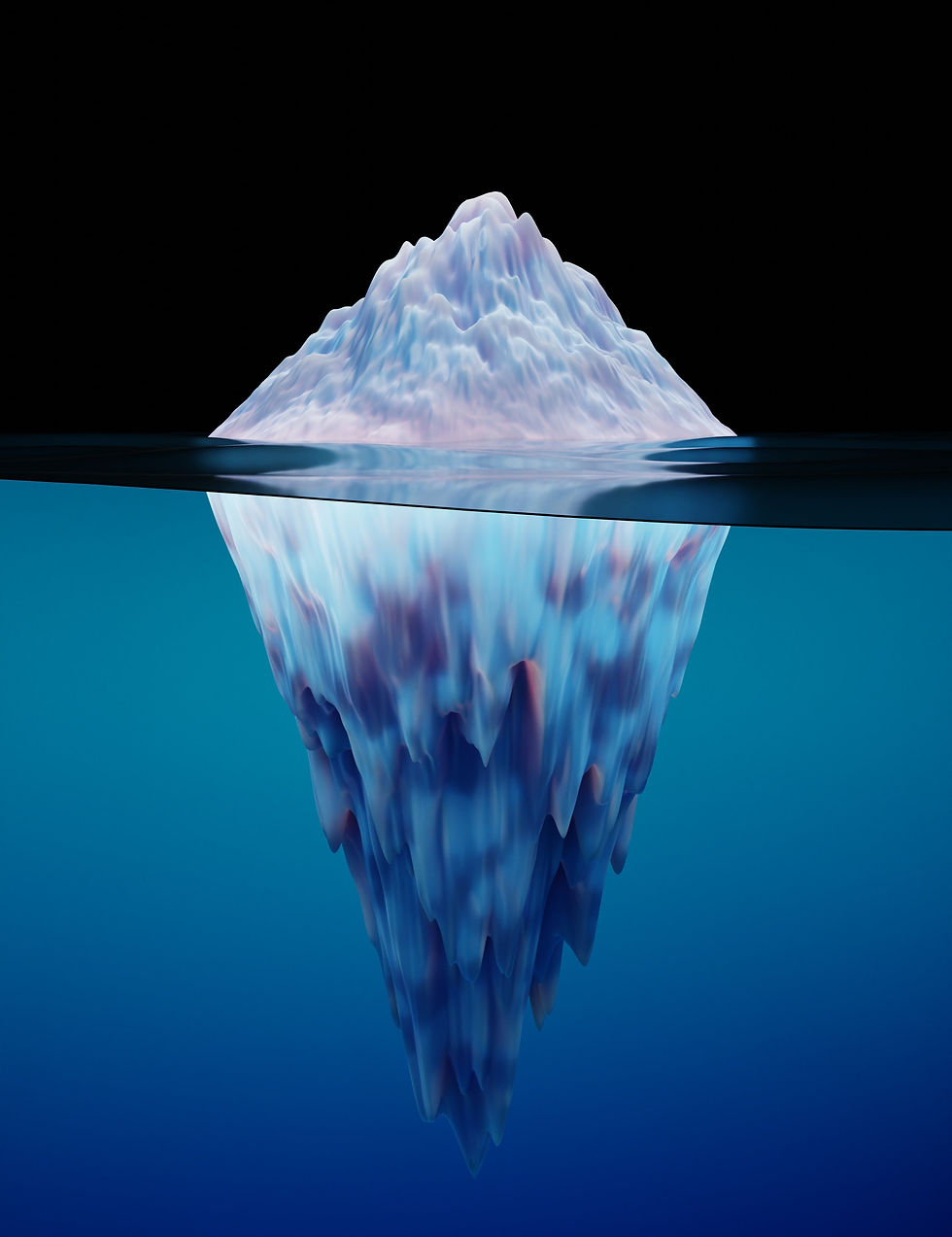 Ice berg