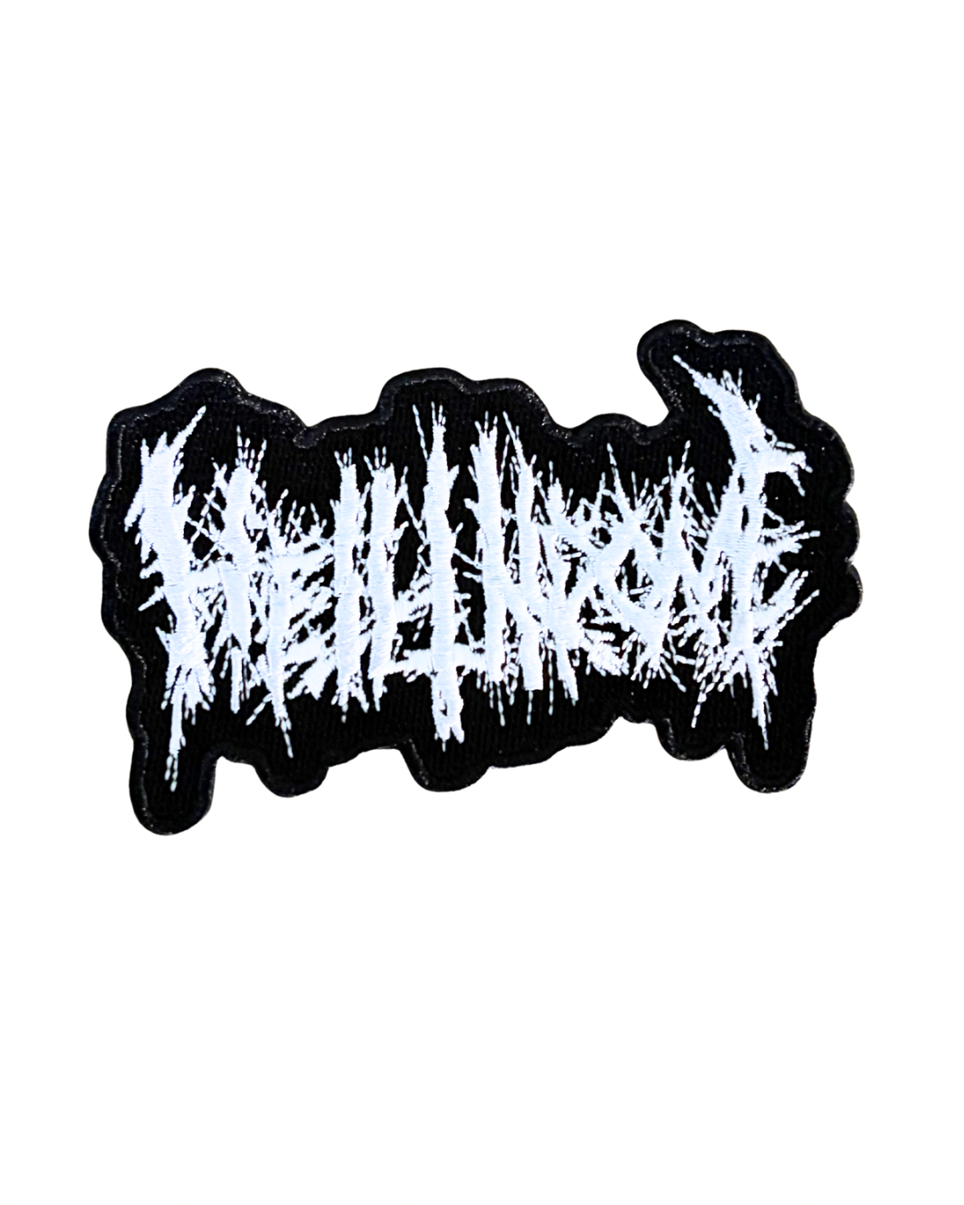 Hell Throne Patch