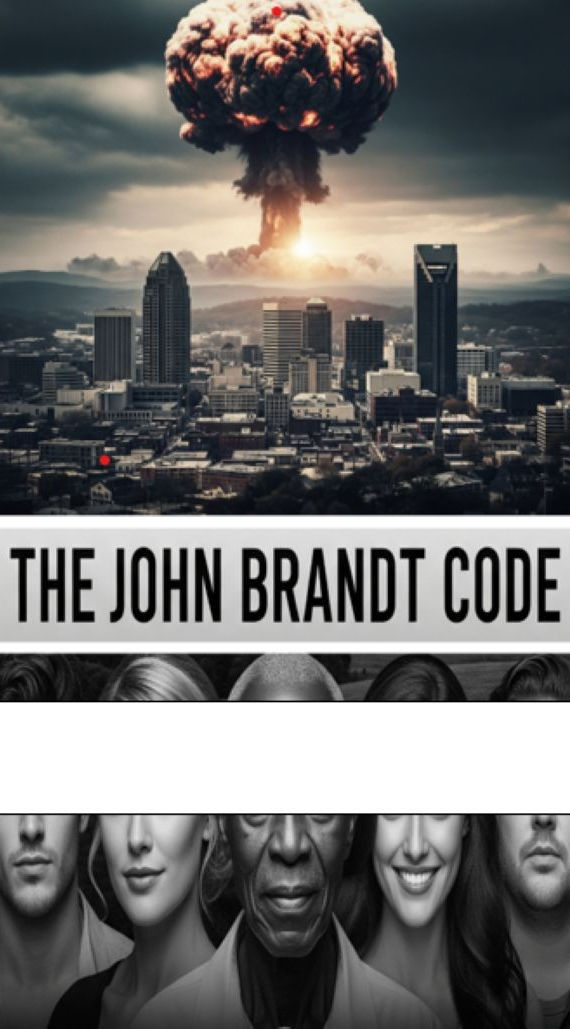 The John Brandt Code Cover Page.jpg