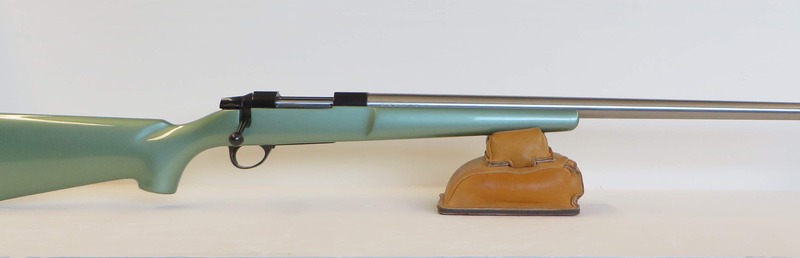 Sako 22-250AI