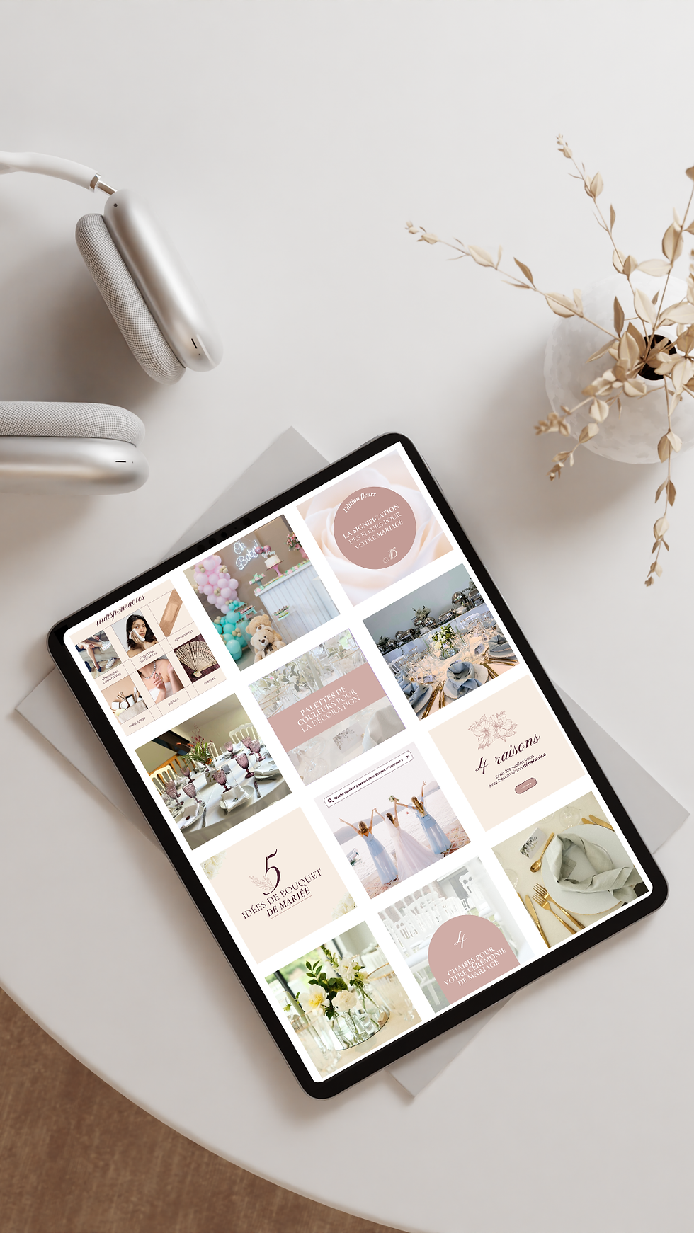 Miniature : Pack Logo + Relooking Instagram