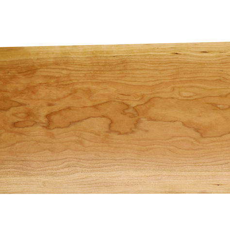 Full maple board with handles.