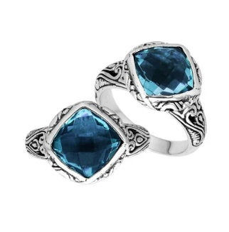 Miniature : The Charming in Blue