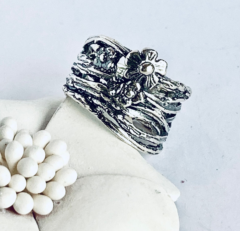 Miniature : The Blossomy