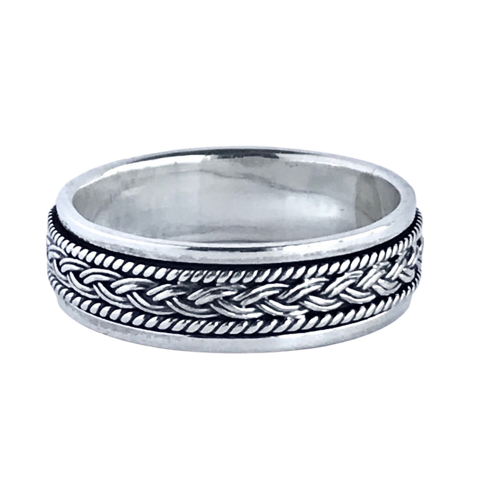 Miniature : The Thin Men