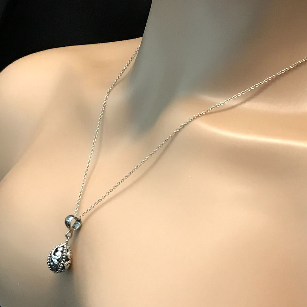 Thumbnail: The Rain Drop