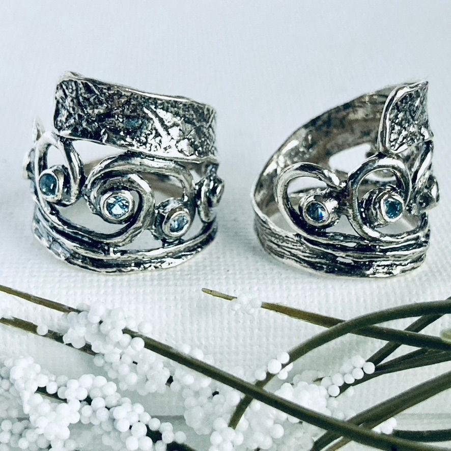 Miniature : The Breaking Wave