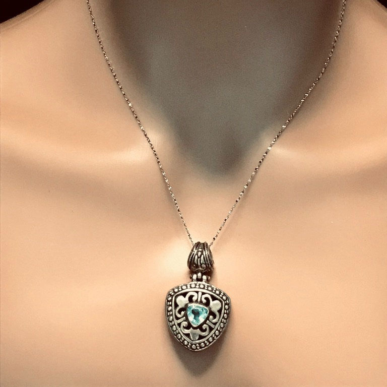 Thumbnail: The Trigon in Blue