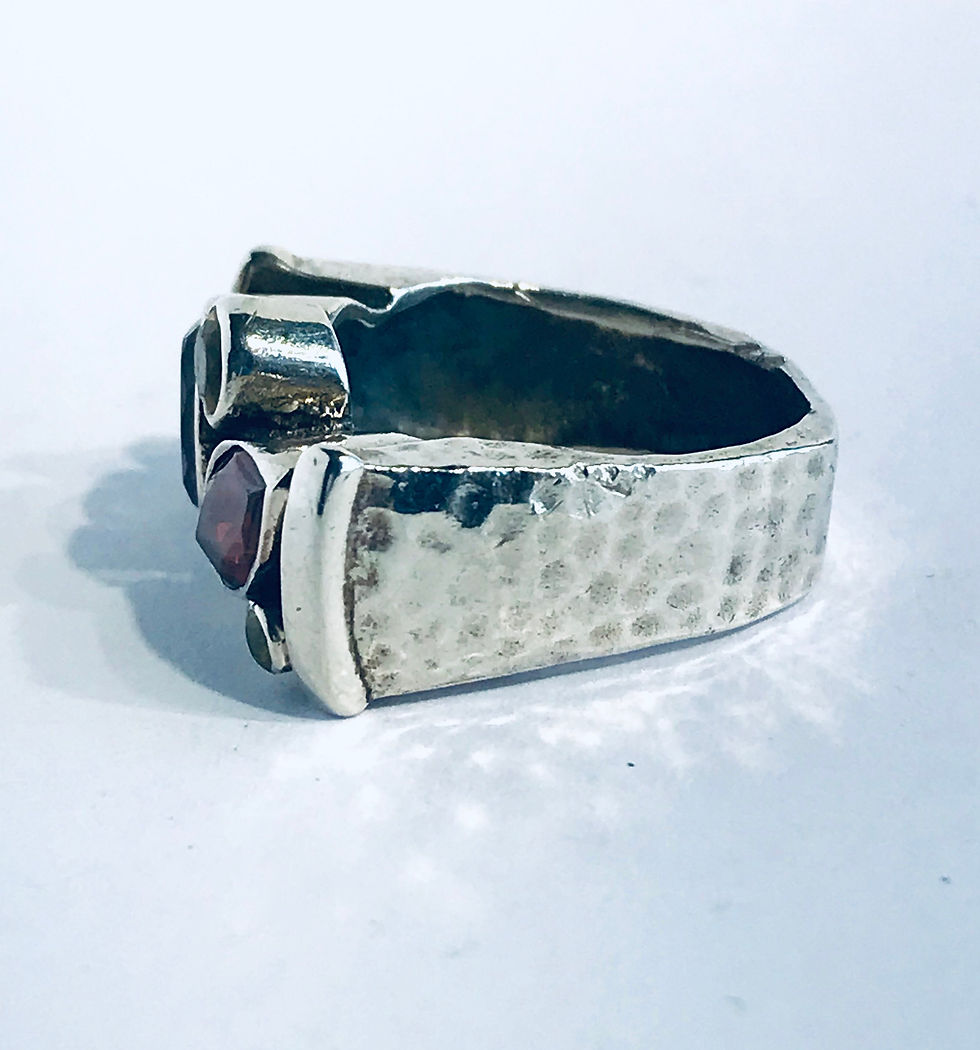 Miniature : The Quartet