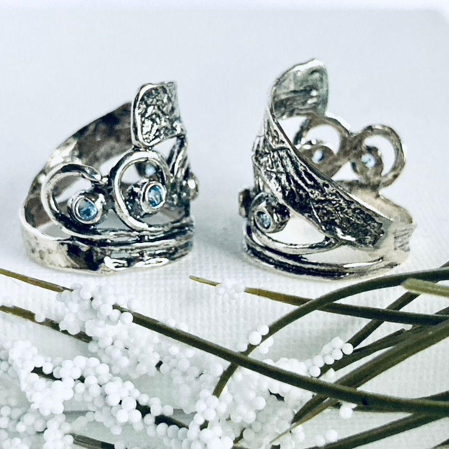 Miniature : The Breaking Wave