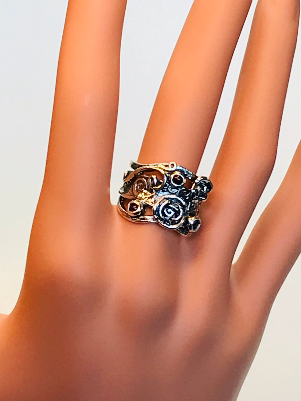 Miniature : The Legendary