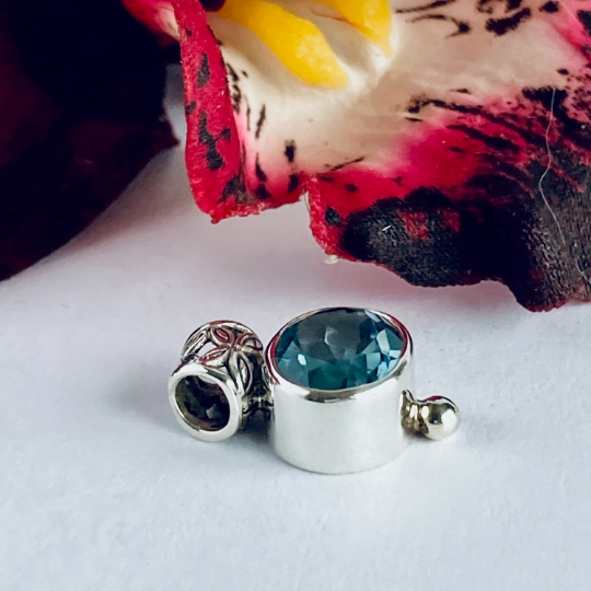 Thumbnail: Sky Blue Angelic