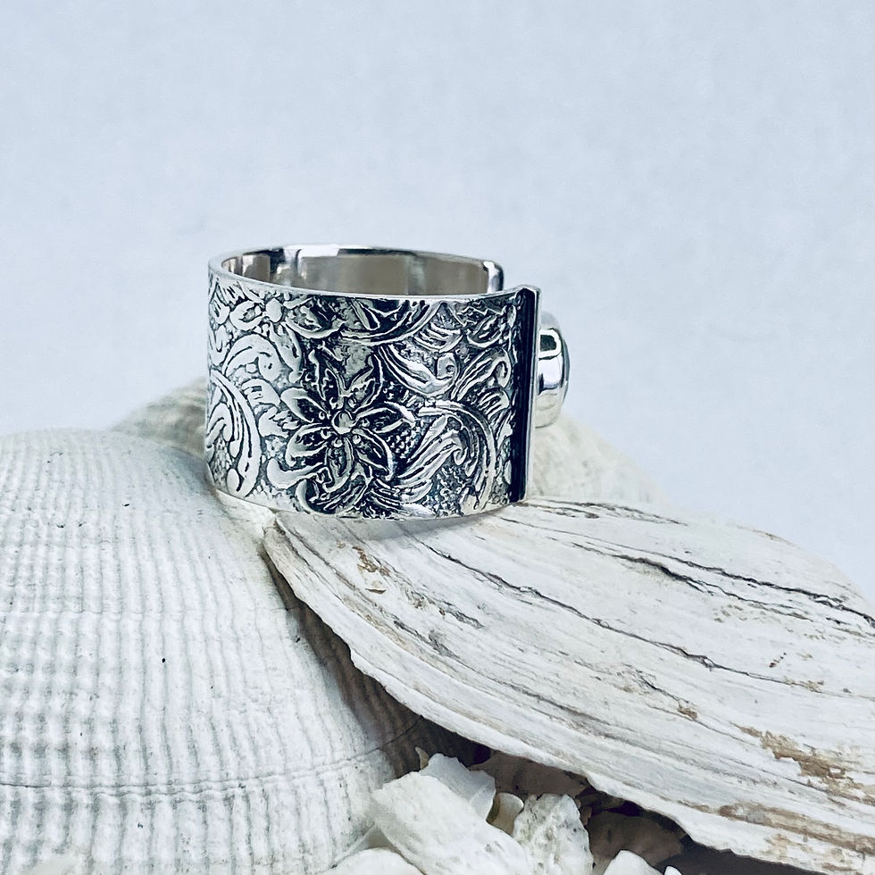 Miniature : Suspension Ring