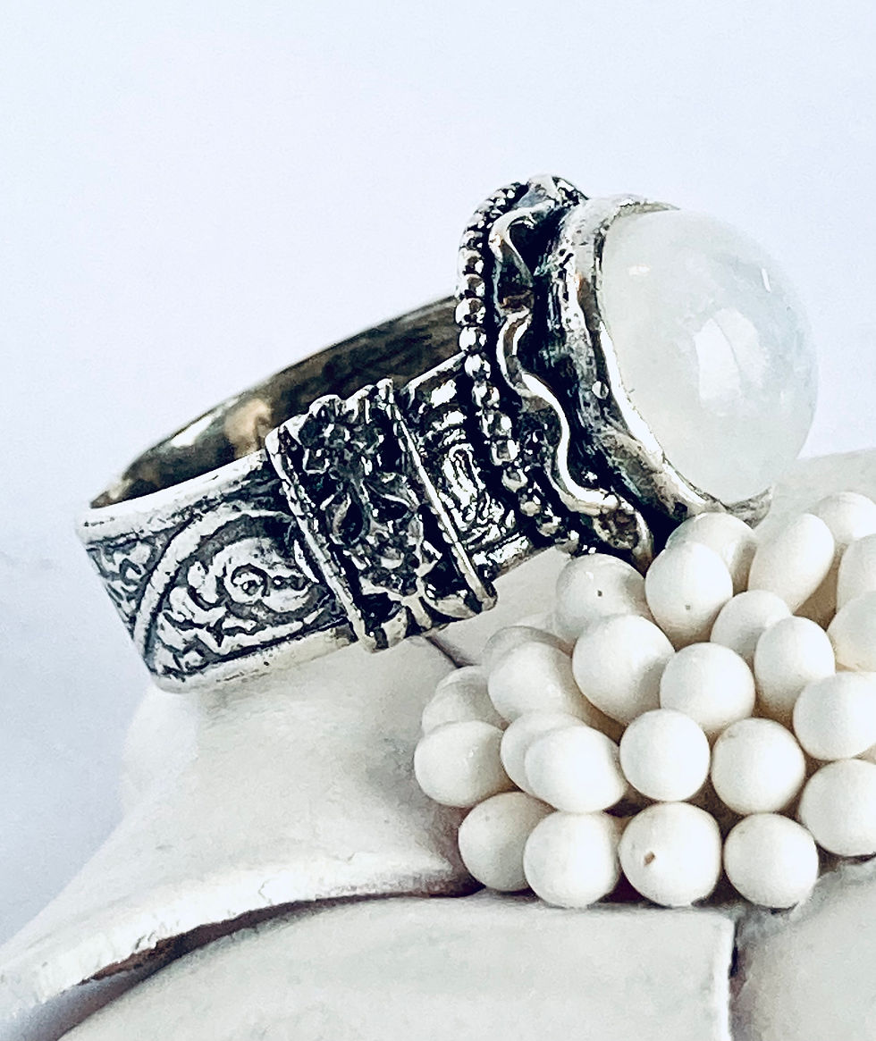 Miniature : The Promise