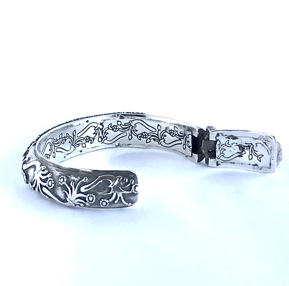 Miniature : The Water Lily