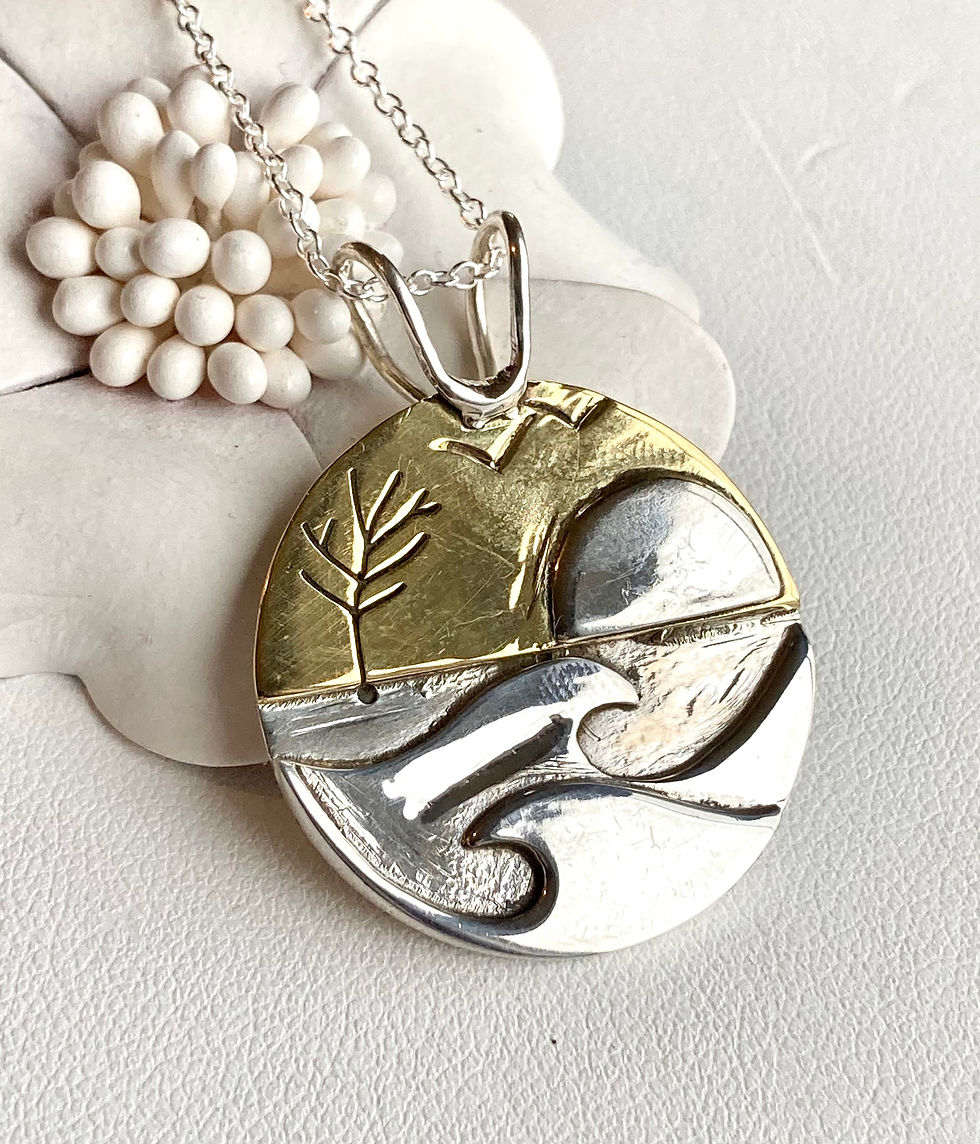 Thumbnail: The Sunset