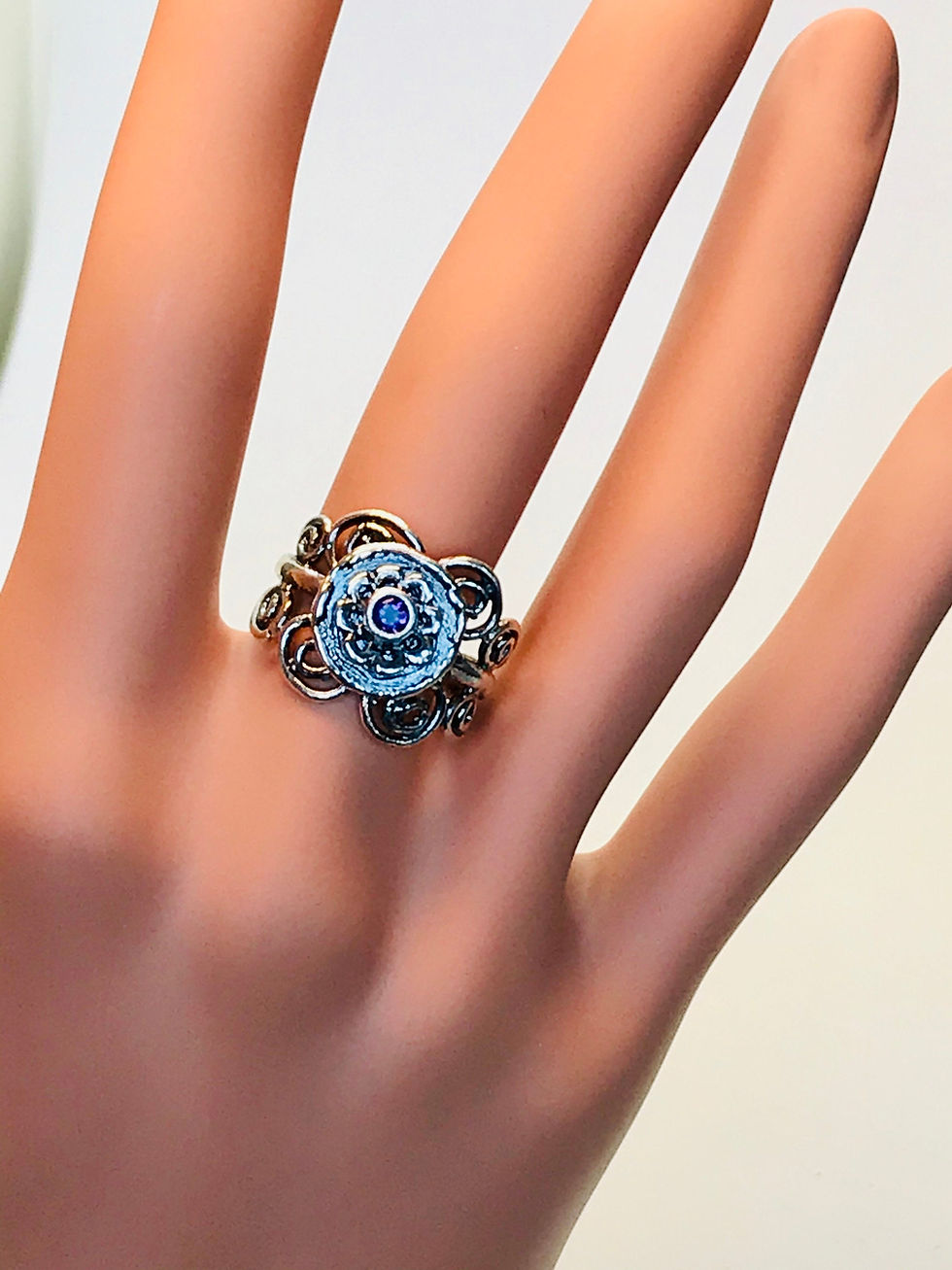 Miniature : The Lovely