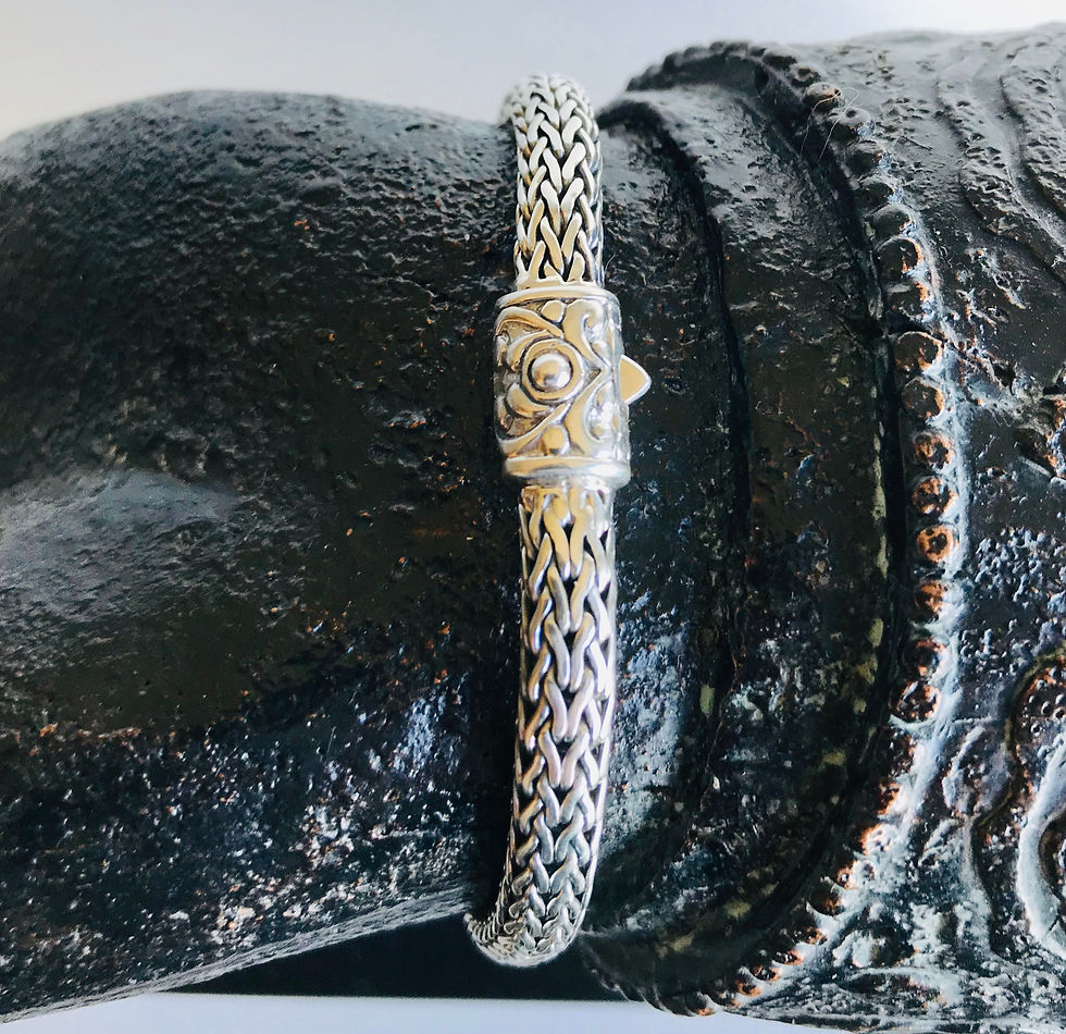 Miniature : The Thin Braided