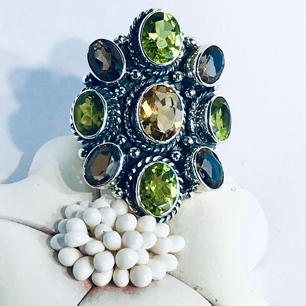 Miniature : The Manifold in Green