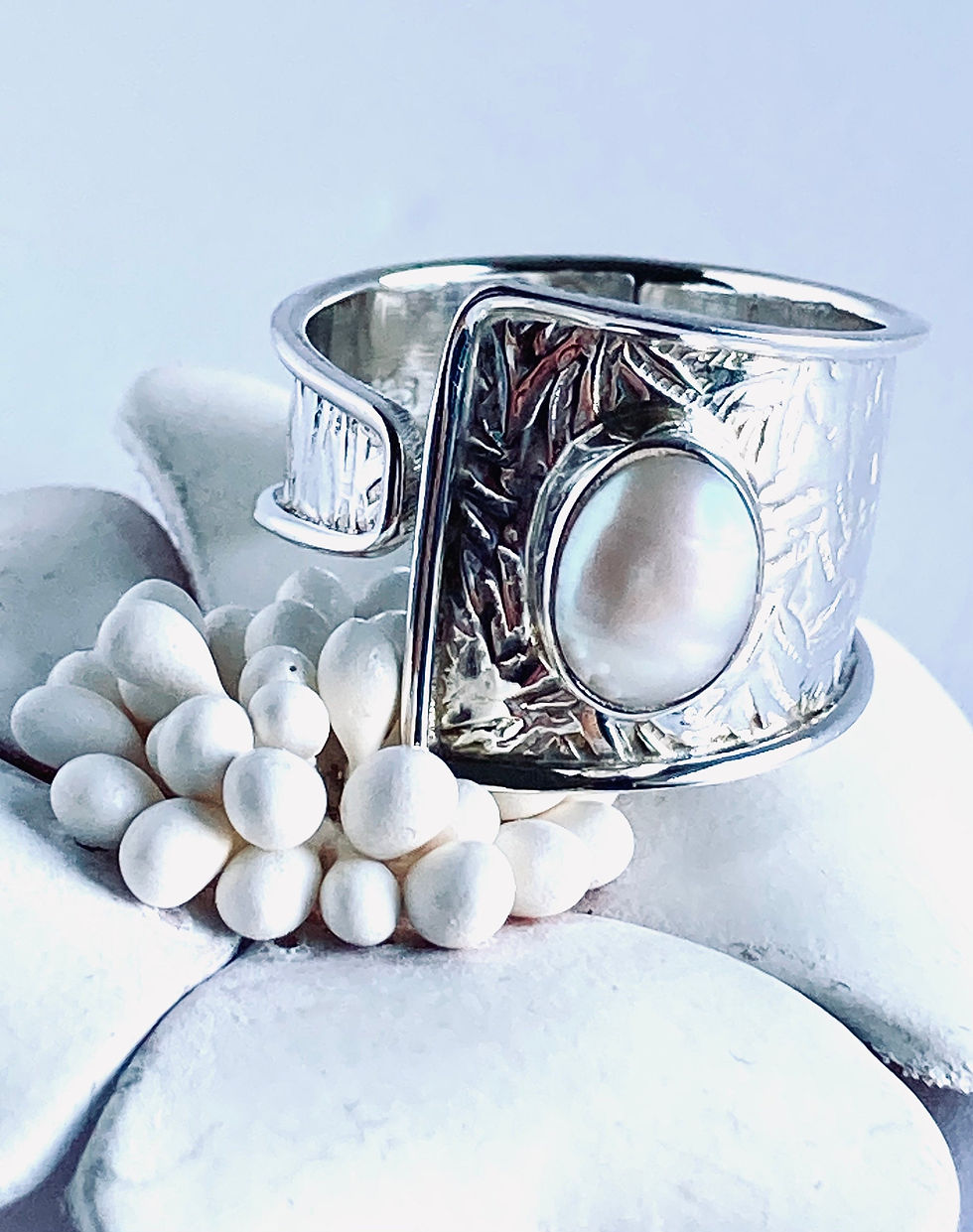 Miniature : The Unlocked