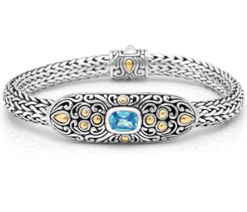 Miniature : The Artistry